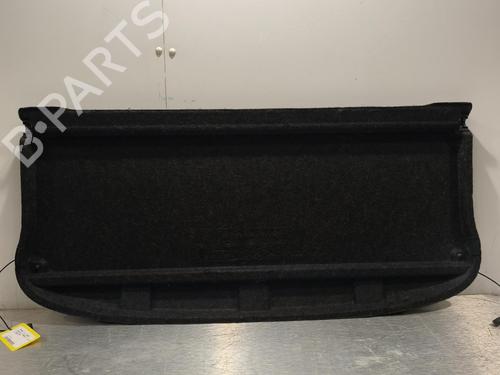 Rear parcel shelf RENAULT MEGANE IV Hatchback (B9A/M/N_) | BP36650776C85 - Image 2