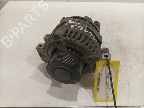 Used Alternator Alternator HONDA CIVIC VIII Hatchback (FN, FK) 2.2 CTDi (FK3) (140 hp) 32705760 32705760