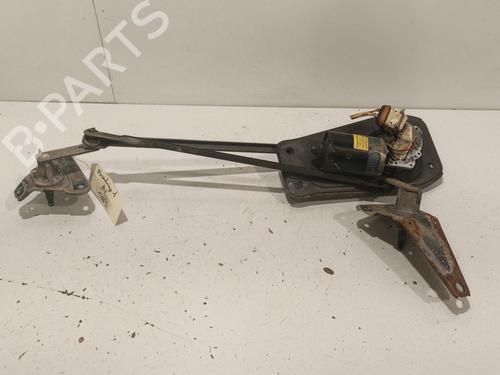 Front wiper motor CITROËN BERLINGO / BERLINGO FIRST Box Body/MPV (M_) 1.9 D 70 (MBWJZ, MCWJZ) | BP22572561M29 