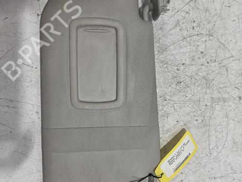 Pare-soleil gauche Pare-soleil gauche RENAULT GRAND SCÉNIC III (JZ0/1_) 1.5 dCi (JZ0B, JZ07) (106 hp) 39892036 39892036