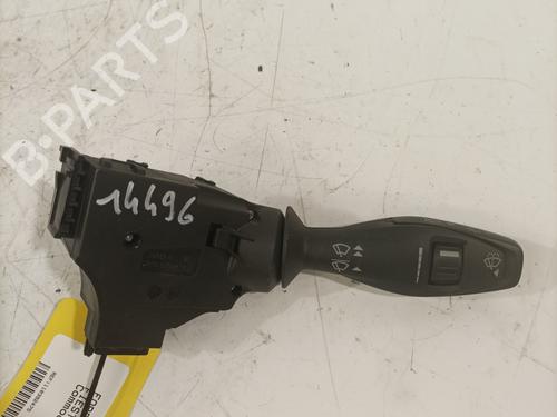 Used Steering column stalk FORD FIESTA VI (CB1, CCN) 1.4 TDCi (70 hp) 29208007