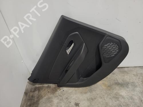 Ensemble sièges DACIA DUSTER (HM_) 1.5 dCi 115 (HMAD) | BP29848090C78