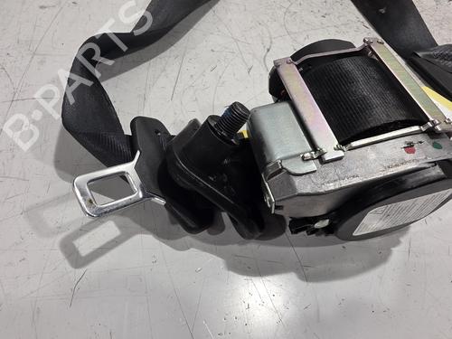 Front left seatbelt FORD TRANSIT V363 Van (FCD, FDD) 2.0 EcoBlue | BP39975595I26 - Image 4