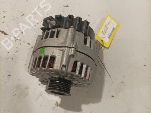 Alternator BMW 1 (E87) 120 d | BP23250818M7 - Image 3