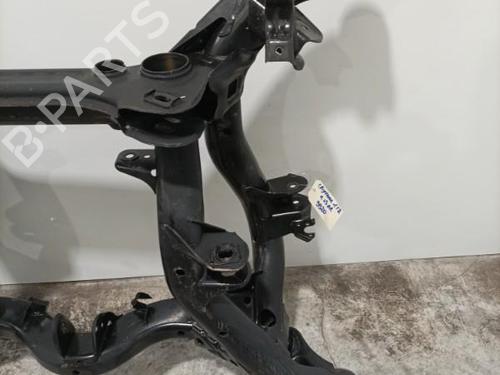 Rear axle PORSCHE CAYENNE (9PA) 3.6 | BP22585532M2 