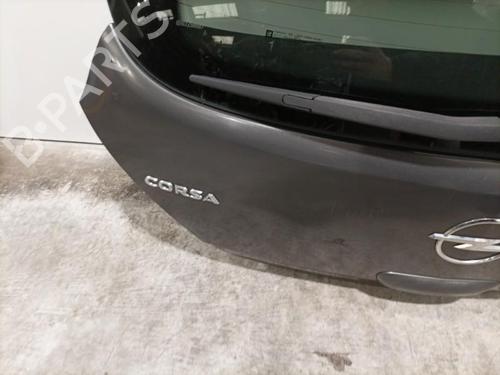 Tailgate OPEL CORSA D (S07) 1.3 CDTI (L08, L68) | BP22574510C6 