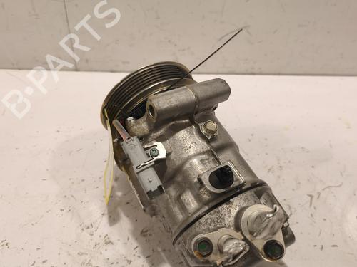 AC compressor RENAULT KANGOO Express (FW0/1_) 1.5 dCi 95 (FW16) | BP38424514M34 - Image 3