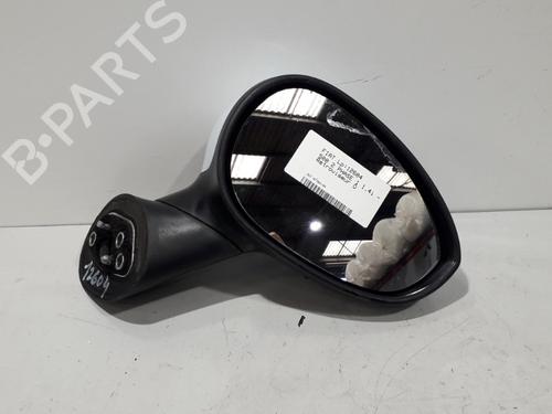 Used Right mirror FIAT 500 (312_) 1.4 (312AXC1B, 312CXC1B) (100 hp) 22574289