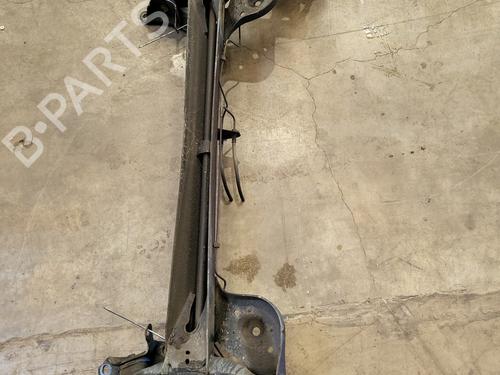 Bakaksel DACIA DUSTER (HM_) 1.5 dCi 115 (HMAD) (116 hp) 29848072