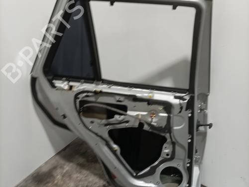 Dør venstre bagtil Dør venstre bagtil BMW X5 (E53) 3.0 d (184 hp) 22589297 22589297