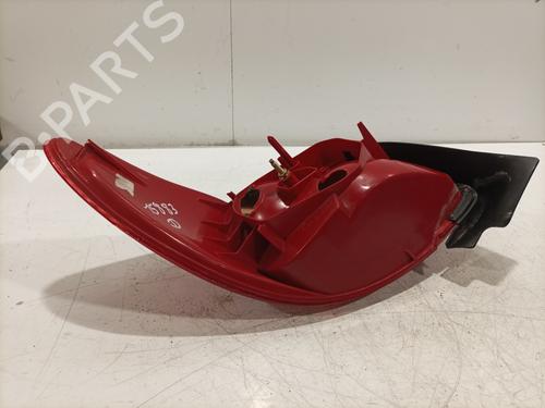 Right taillight PEUGEOT 206 CC (2D) 2.0 S16 | BP32430908C35 