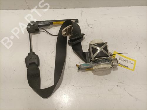 Front right seatbelt FIAT 500 (312_) 1.2 (312AXA1A) | BP35924170I25 - Image 2