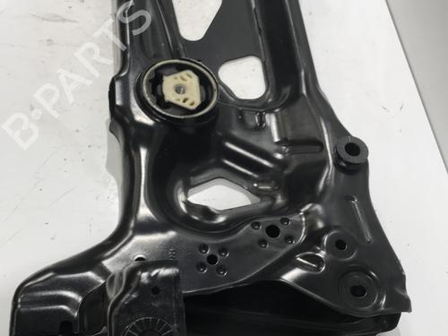 Subframe VW T-ROC (A11, D11) 1.5 TSI | BP28477124M9  - Image 7