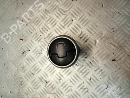 Air vent NISSAN QASHQAI / QASHQAI +2 I (J10, NJ10, JJ10E) 1.5 dCi | BP22578267I21 