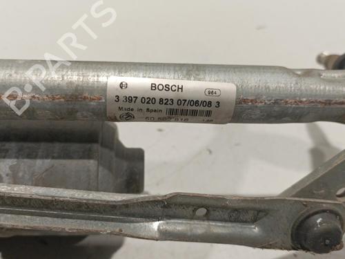 Front wiper motor ALFA ROMEO GT (937_) 1.9 JTD (937CXN1B) | BP22586376M29 
