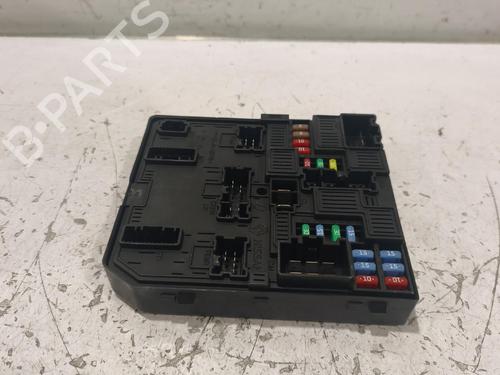 Electronic module RENAULT MEGANE IV Hatchback (B9A/M/N_) 1.5 dCi 110 (B9A3) | BP39255248M83 - Image 17