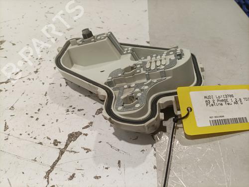 Lamp holder AUDI A3 (8P1) 2.0 TDI 16V | BP22583105L10 