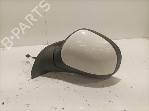 Left mirror CITROËN C3 I (FC_, FN_) 1.4 HDi | BP22574051C26 