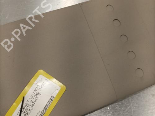 Left sun visor RENAULT TRAFIC III Bus (JG_) 1.6 dCi 125 (JGMH) | BP23782025I1  - Image 5