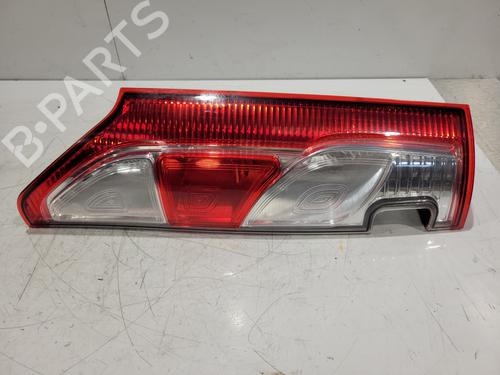 Used Left taillight RENAULT KANGOO Express (FW0/1_) 1.5 dCi 95 (FW16) (95 hp) 30753229