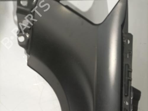 Guarda-lamas direito AUDI A3 (8P1) S3 quattro | BP30573441C42 