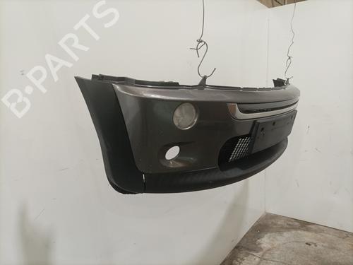 Front bumper MINI MINI (R50, R53) Cooper S | BP29458289C7 