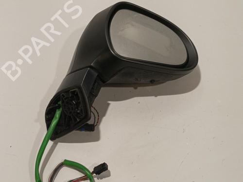 Right mirror PEUGEOT 308 I (4A_, 4C_) 1.6 HDi | BP22587683C27 