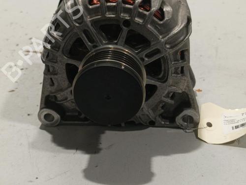 Generator CITROËN C3 / C3 ORIGIN III (SX) 1.2 THP 110 (110 hp) 22586138