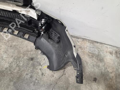front-bumper-chevrolet-captiva-c100-c140-2006-38424258 main image
