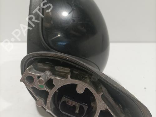 Right mirror MINI MINI (R56) Cooper SD | BP26297223C27 