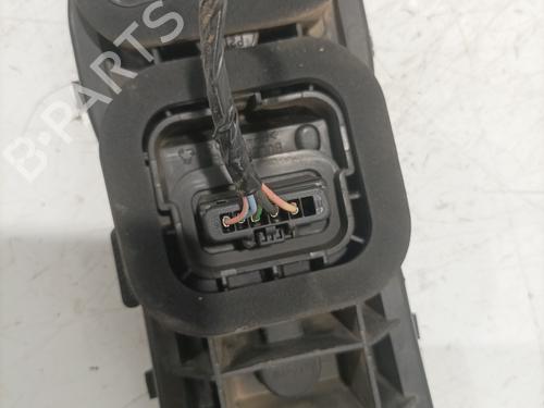 Used Lamp holder Lamp holder DACIA DUSTER (HS_) 1.5 dCi 4x4 (HSMC, HSMD) (110 hp) 28374868 28374868