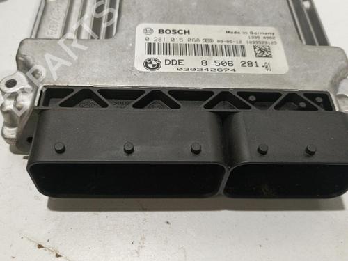 Used Electronic module Electronic module BMW 1 (E87) 116 d (116 hp) 22575241 22575241