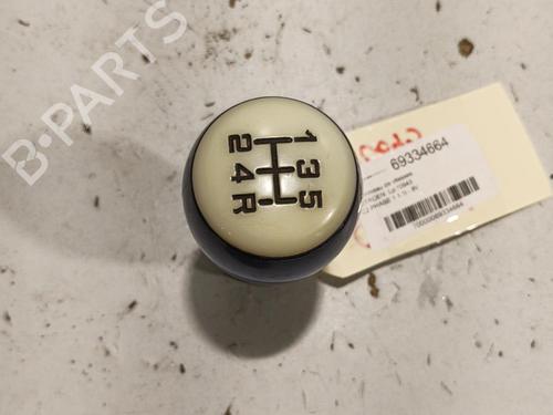 Used Shift knob Shift knob 22576843 22576843