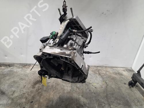 Gearbox CITROËN NEMO Box Body/MPV (AA_) 1.3 HDi 75 | BP37993917M3 - Image 7