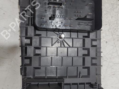 Electronic module VW GOLF VI (5K1) 1.4 | BP39891932M83 - Image 5