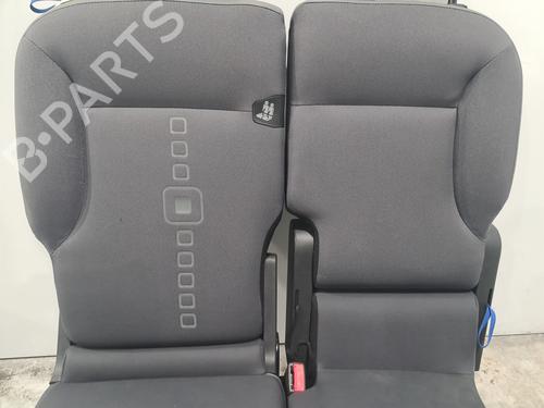 Right front seat CITROËN BERLINGO Box Body/MPV (B9) 1.6 HDi / BlueHDi 75 | BP32241387C16 