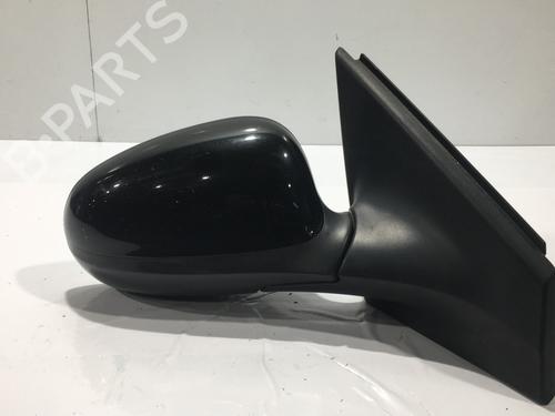 Right mirror FIAT BRAVO II (198_) 2.0 D Multijet (198AXN1B) | BP23844627C27 