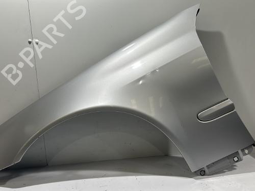 Used Left front fenders MERCEDES-BENZ C-CLASS Coupe (CL203) C 200 Kompressor (203.745) (163 hp) 22569482
