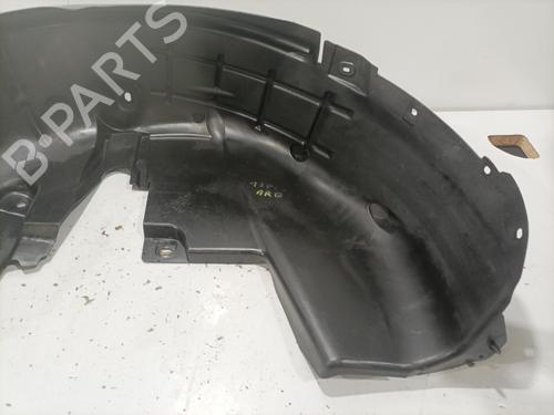 Wheel arch CITROËN C3 III (SX) 1.2 VTi 82 | BP23781989C56 