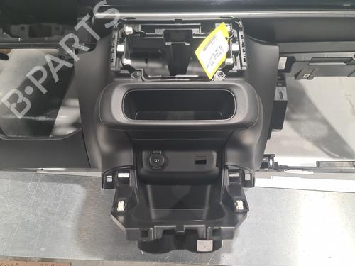 Dashboard CITROËN C3 III (SX) 1.2 PureTech 82 | BP33299471C46  - Image 5