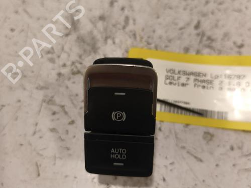 Switch VW GOLF VII (5G1, BQ1, BE1, BE2) 1.6 TDI | BP38424408I30 - Image 2