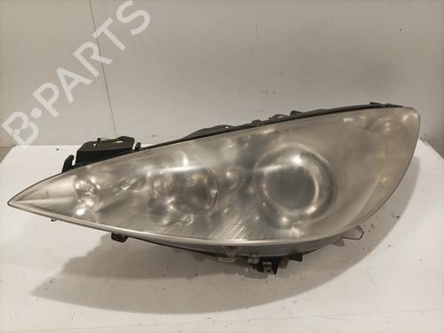 Used Left headlight Left headlight PEUGEOT RCZ 1.6 16V (156 hp) 35924196 35924196