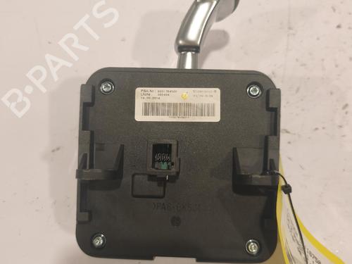 Gear lever CITROËN C4 II (NC_) 1.6 HDi 115 | BP37993658M90  - Image 5
