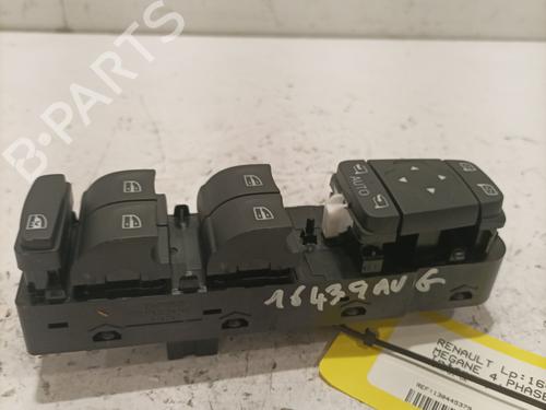 Right front window switch RENAULT MEGANE IV Hatchback (B9A/M/N_) 1.6 TCe 205 (B9MV) | BP37993952I26 - Image 3