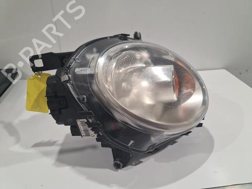 Left headlight MINI MINI (R56) Cooper | BP33437981C28 - Image 4