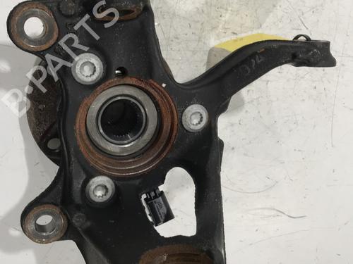 Venstre Styrespindel Lejehus VW T-ROC (A11, D11) 1.5 TSI | BP28429194M25 