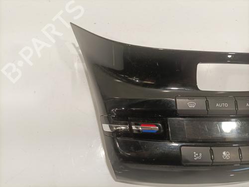 Climate control PEUGEOT 208 I (CA_, CC_) 1.6 HDi | BP25594264I5 