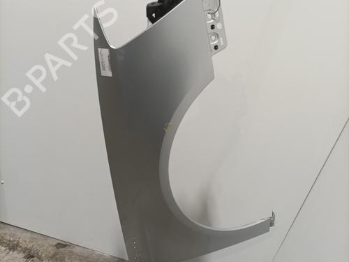 Right front fenders VW PASSAT B6 (3C2) 2.0 TDI 16V | BP22589194C42 