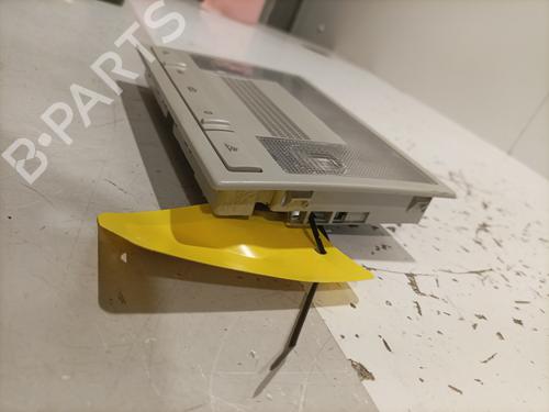 Interior roof light VW POLO V (6R1, 6C1) 1.2 | BP22589038I8 