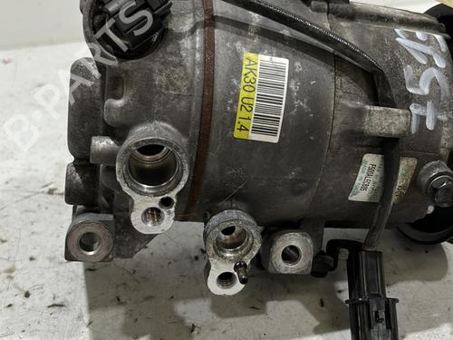 Used AC compressor HYUNDAI i20 II (GB, IB) 1.4 CRDi (90 hp) 22576382